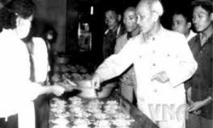 Từ một bài thu hoạch...