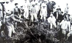 Cán bộ lãnh đạo nên dành thời gian “vi hành” trong dân