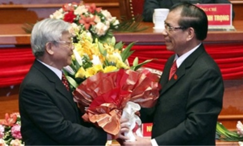 Kết quả của tinh thần trách nhiệm, dân chủ và đổi mới