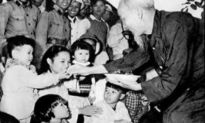 65 năm Thanh Hoá làm theo lời Bác