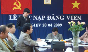 Trở về và cống hiến