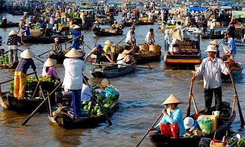 Đảng bộ Phong Điền: Đoàn kết để vươn lên