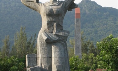 Đảng viên!