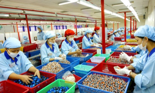 Thực hiện quy chế dân chủ trong doanh nghiệp ngoài nhà nước ở quận Cầu Giấy