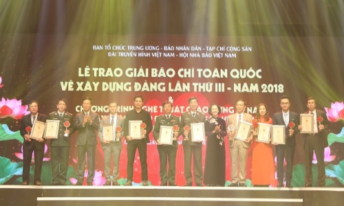 Thực tiễn sống động tại Quảng Ninh - “quán quân” cải cách hành chính