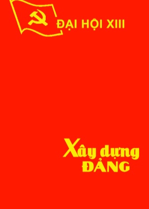 Sổ tay Đại hội XIII