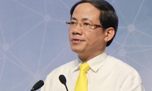 Thủ tướng bổ nhiệm Thứ trưởng Bộ Thông tin và Truyền thông