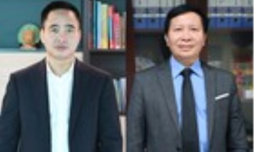 Thủ tướng bổ nhiệm đồng chí Phạm Mạnh Hùng và Vũ Hải Quang làm Phó Tổng Giám đốc VOV