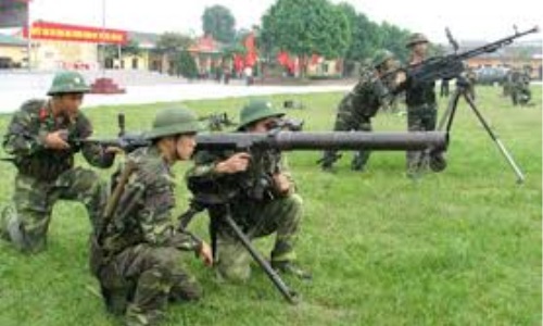 Đổi mới nội dung đào tào, bồi dưỡng chính ủy, chính trị viên ở Trường Sĩ quan Chính trị