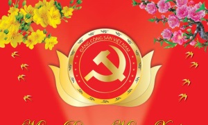 Giới thiệu nội dung Tạp chí Xây dựng Đảng in số 2+3  Xuân Mậu Tuất 2018