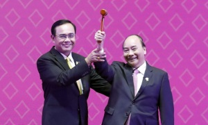 5 ưu tiên của Việt Nam trong năm Chủ tịch ASEAN 2020