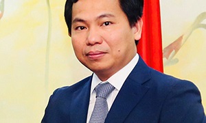 Thủ tướng Chính phủ phê chuẩn Chủ tịch UBND TP. Cần Thơ