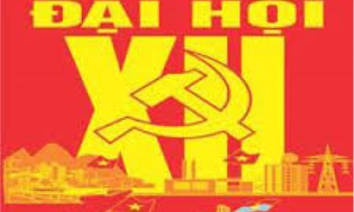 Kết quả Cuộc thi trắc nghiệm tuần 27: Tìm hiểu nội dung Văn kiện Đại hội XII của Đảng