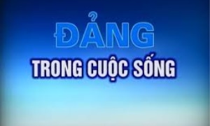 Đảng trong cuộc sống