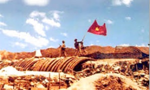 Giá trị nghệ thuật quân sự của chiến thắng lịch sử Điện Biên Phủ