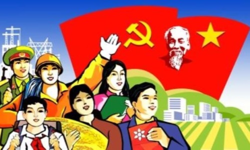 Năm mới, thành tựu mới!