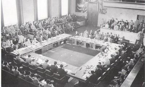Đà Nẵng với Hiệp định Giơ-ne-vơ năm 1954 và chủ quyền Hoàng Sa của Việt Nam