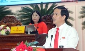 Hậu Giang: Thông qua 21 nghị quyết tại Kỳ họp thứ chín HĐND tỉnh