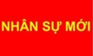 Thủ tướng quyết định nhân sự 4 cơ quan