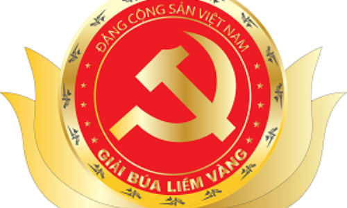 Danh sách các cá nhân, đơn vị đoạt giải Giải báo chí toàn quốc về xây dựng Đảng lần thứ II - năm 2017