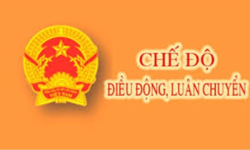 Công tác quy hoạch gắn với luân chuyển cán bộ  từ thực tiễn ở Thái Bình