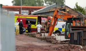 Đại sứ quán Việt Nam tại Anh thực hiện công tác bảo hộ công dân liên quan vụ cháy tại Manchester
