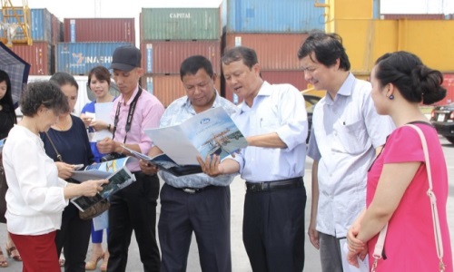 Tình hữu nghị không bao giờ phai