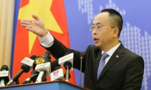 Việt Nam ủng hộ việc hỗ trợ nhân đạo cho người dân U-crai-na