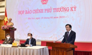 Không gây khó khăn cho người dân về quê ăn Tết