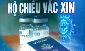 Thúc đẩy việc chính thức công nhận hộ chiếu vắc-xin của Việt Nam