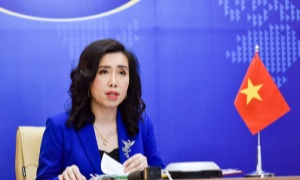 Sẵn sàng tiến hành các biện pháp bảo vệ quyền và lợi hợp pháp của công dân Việt Nam