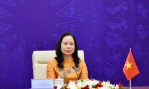 4 đề xuất của Việt Nam nhằm thúc đẩy hơn nữa tiến bộ của phụ nữ