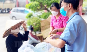 Việt Nam đã thực hiện 80,9% các khuyến nghị UPR chu kỳ III
