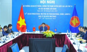 ASEAN và Việt Nam coi trọng mở rộng quan hệ hợp tác với các nước đối thoại