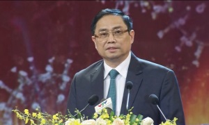 Ra mắt Quỹ vắc-xin phòng, chống COVID-19