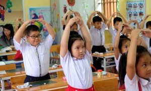Thừa Thiên Huế triển khai kế hoạch chăm sóc, bảo vệ trẻ em năm 2022