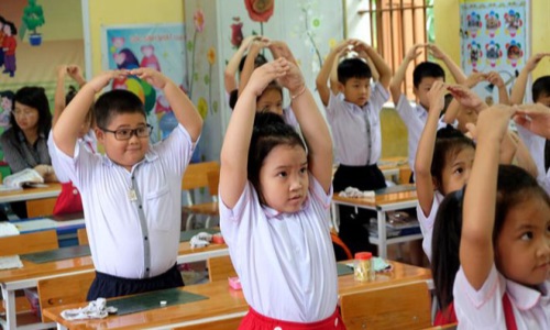 Thừa Thiên Huế triển khai kế hoạch chăm sóc, bảo vệ trẻ em năm 2022