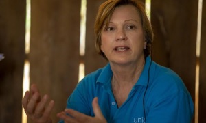 Trưởng đại diện UNICEF tại Việt Nam: Cần một hệ thống bảo vệ trẻ em mạnh mẽ hơn
