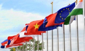 Việt Nam đạt nhiều thành tựu trong đối ngoại về quyền con người