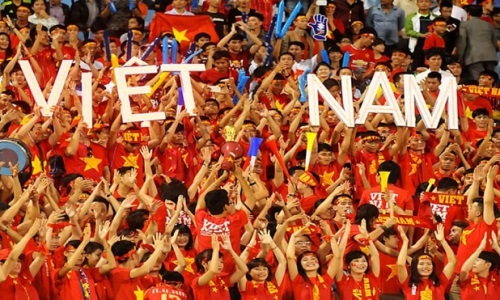 Không được có bất kỳ hành vi nào nhằm ngăn chặn việc phổ biến Quốc ca Việt Nam