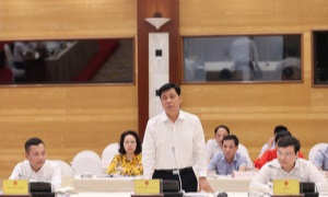 Tổng cục Đường bộ Việt Nam chưa đáp ứng tiêu chí của một tổng cục