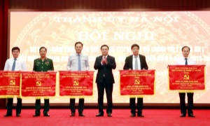 Phát huy sức mạnh khối đại đoàn kết toàn dân tộc trên địa bàn Hà Nội - Đường đến thành công