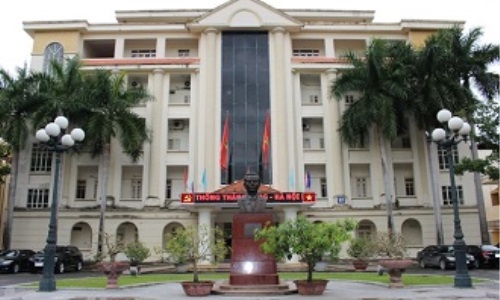 Đổi mới hoạt động nghiên cứu khoa học ở Trường Đào tạo cán bộ Lê Hồng Phong - Hà Nội