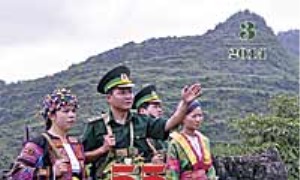 Giới thiệu nội dung Tạp chí Xây dựng Đảng in số 3-2014