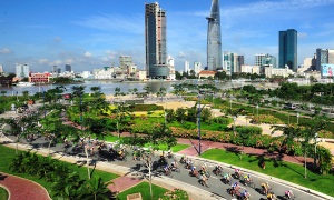 Quan điểm của Đảng về đổi mới cơ cấu kinh tế