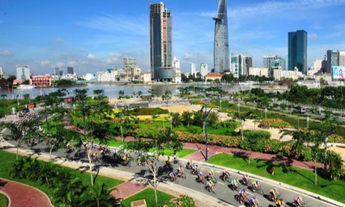 Quan điểm của Đảng về đổi mới cơ cấu kinh tế
