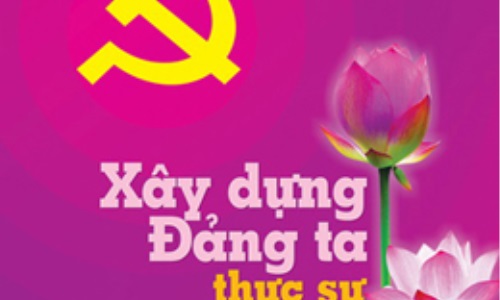 Cái mới trong Nghị quyết Trung ương 4 khóa XII về xây dựng, chỉnh đốn Đảng