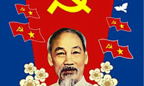 Nghĩ về hai chữ Đảng ta