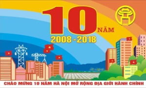 Hà Nội xây dựng Đảng và hệ thống chính trị trong sạch, vững mạnh: Điều kiện quyết định thành công