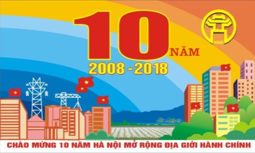 Hà Nội xây dựng Đảng và hệ thống chính trị trong sạch, vững mạnh: Điều kiện quyết định thành công